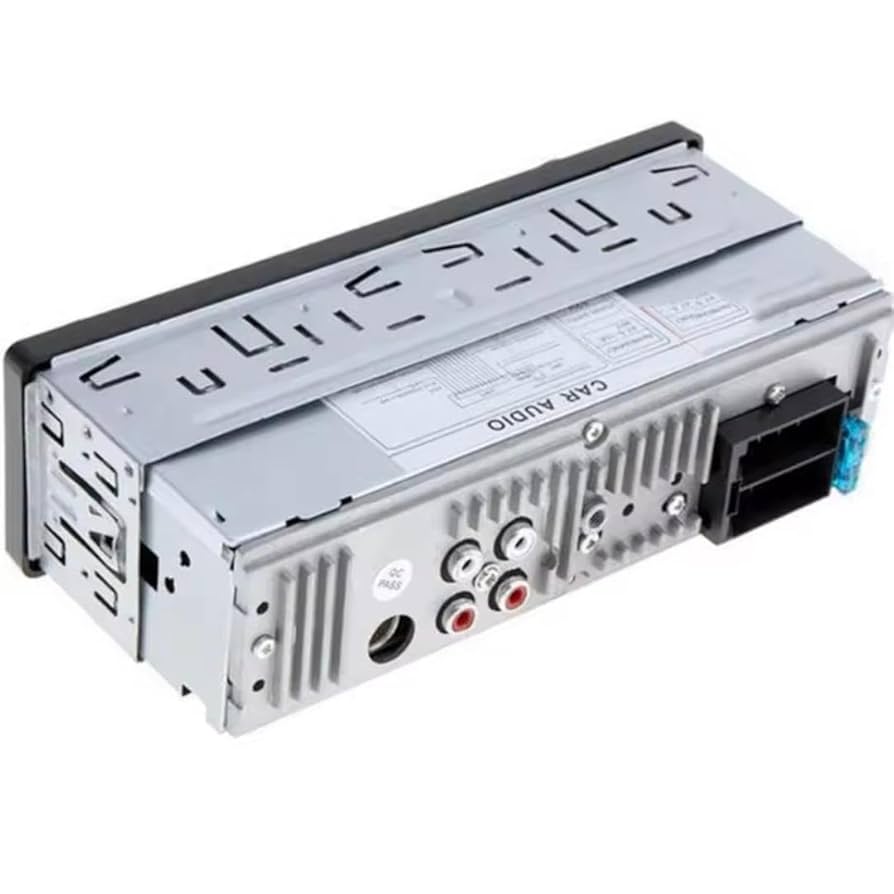 旧車用 1din オーディオ レトロ Bluetooth対応 AUX USB Amazon.co.jp: 1DIN カーオーディオ カーステレオ レトロ